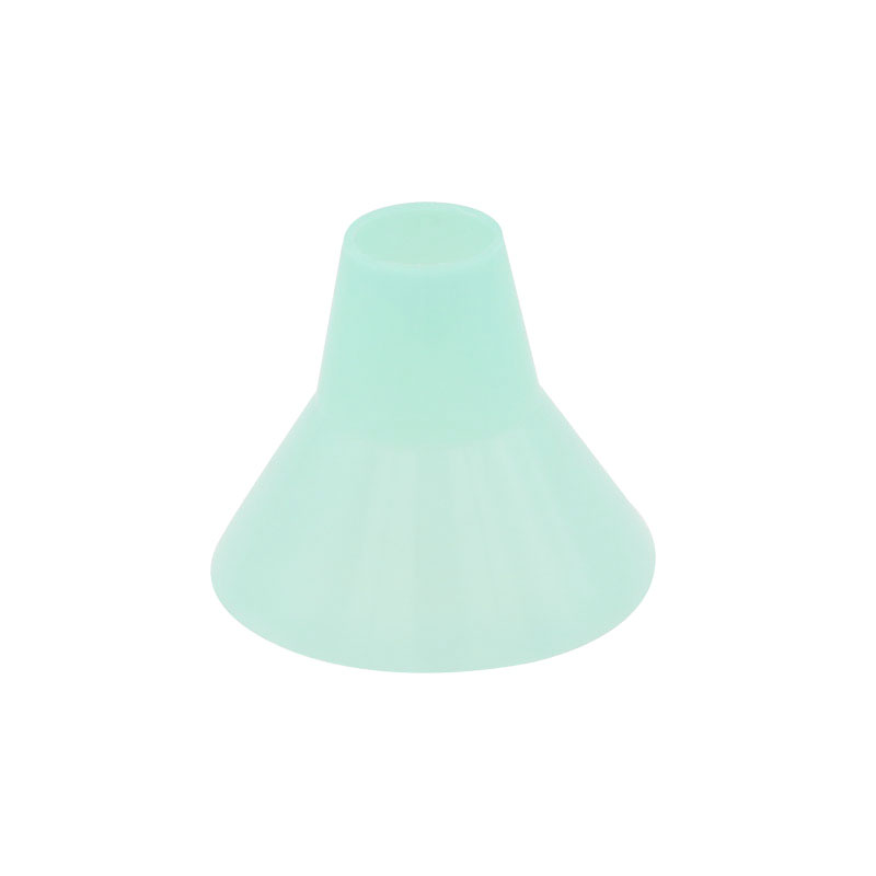 Dust cap green 130