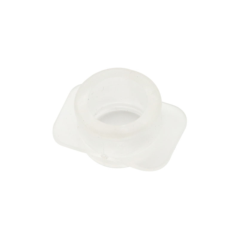 Negative pressure pipe joint 18 short