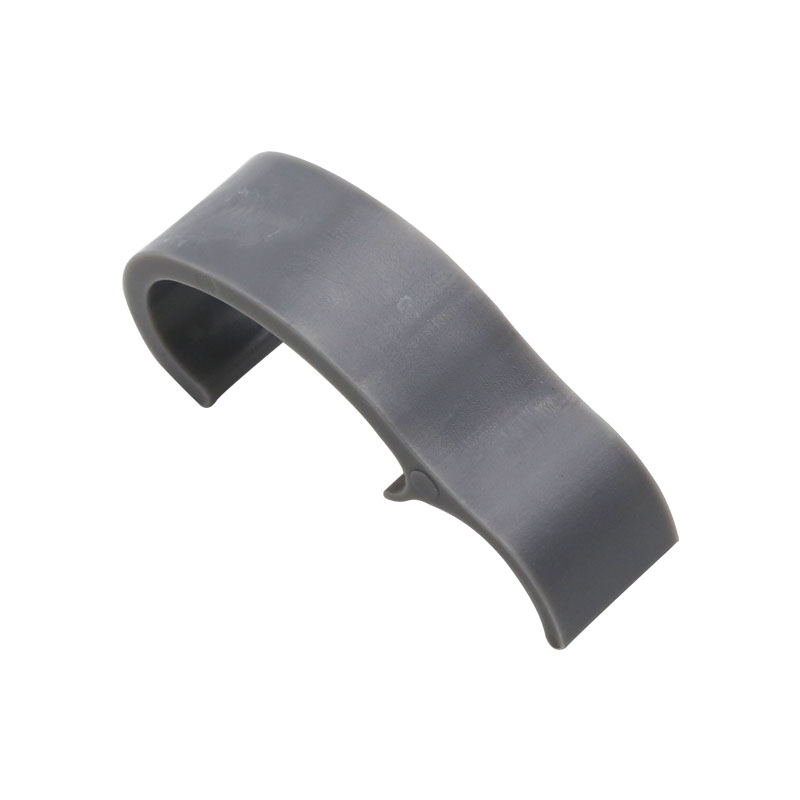 Protective cover black