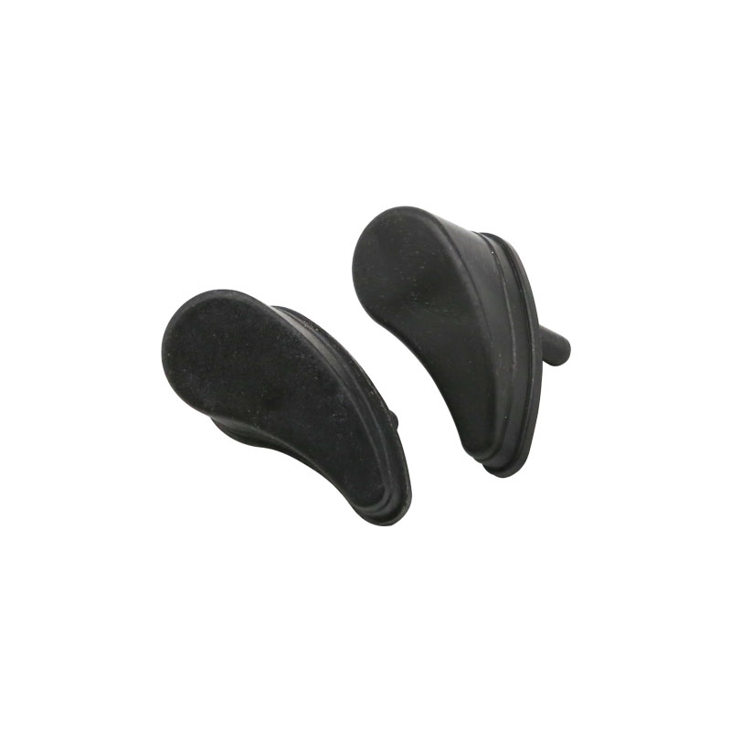 Tight spinning plug 1414-1415