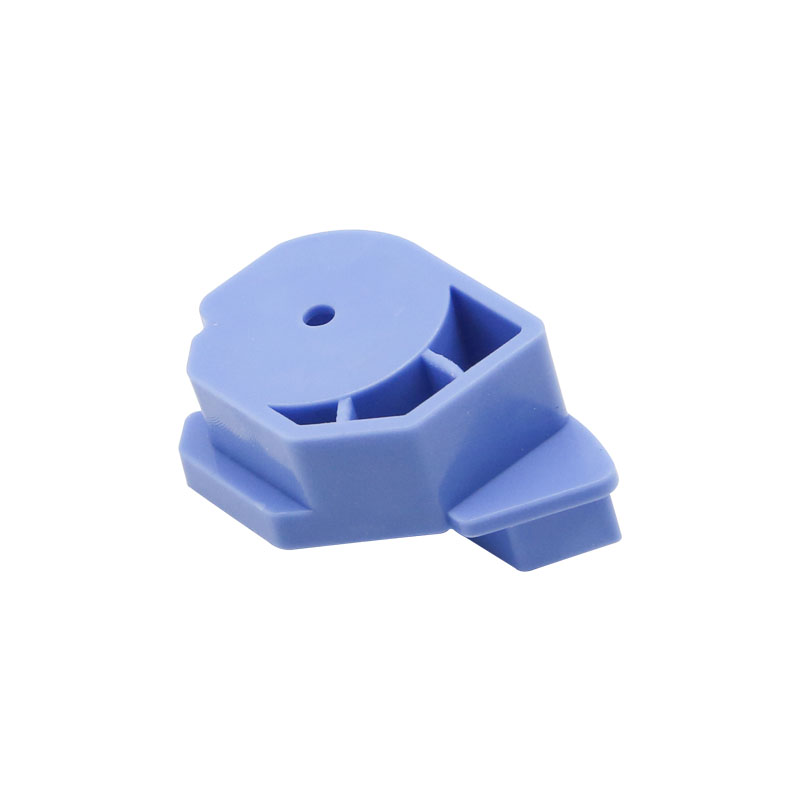 Special shaped pipe blind end HY917