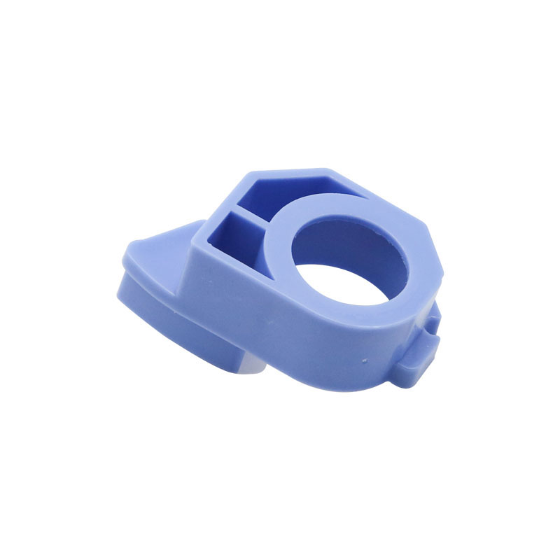 Special shaped pipe blind end HY924