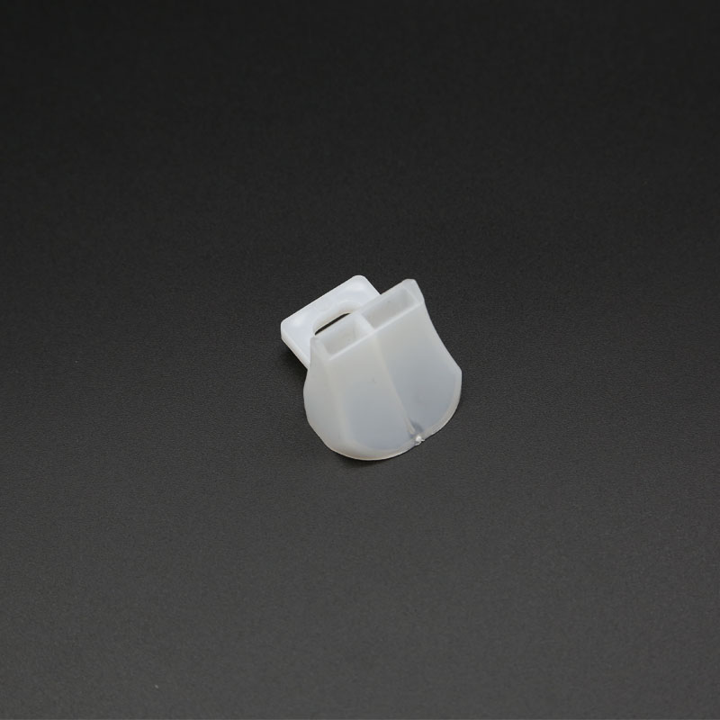 Double mouth speaker white